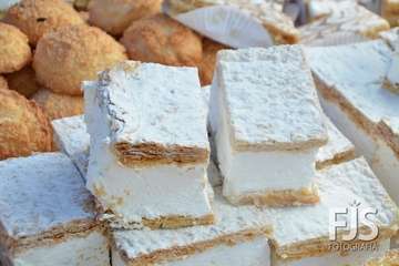 Folclore, artesanía, zumba y fotografía se dan la mano en Los Llanos (Foto Francisco Javier Santana y TA)